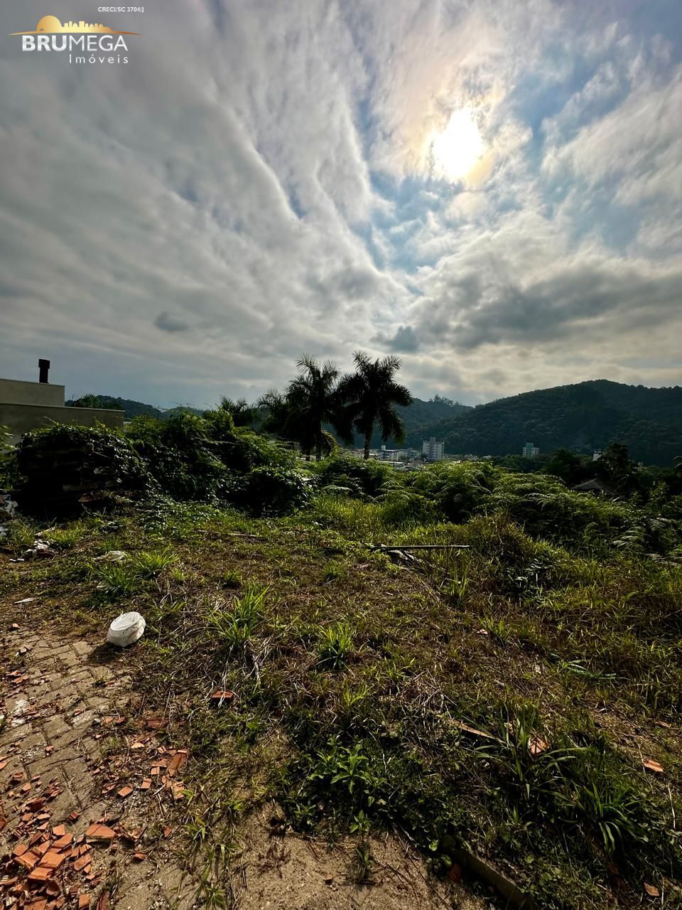 Lote/Terreno de 258m² no bairro Guarani, em Brusque | Eu Corretor