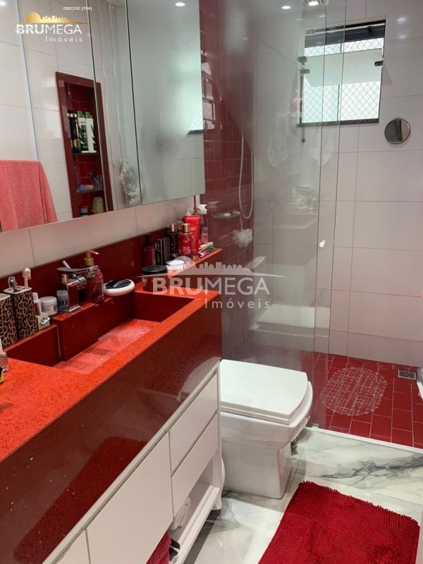 Cobertura de 3 quartos, 170m² no bairro Santa Rita, em Brusque | Eu Corretor