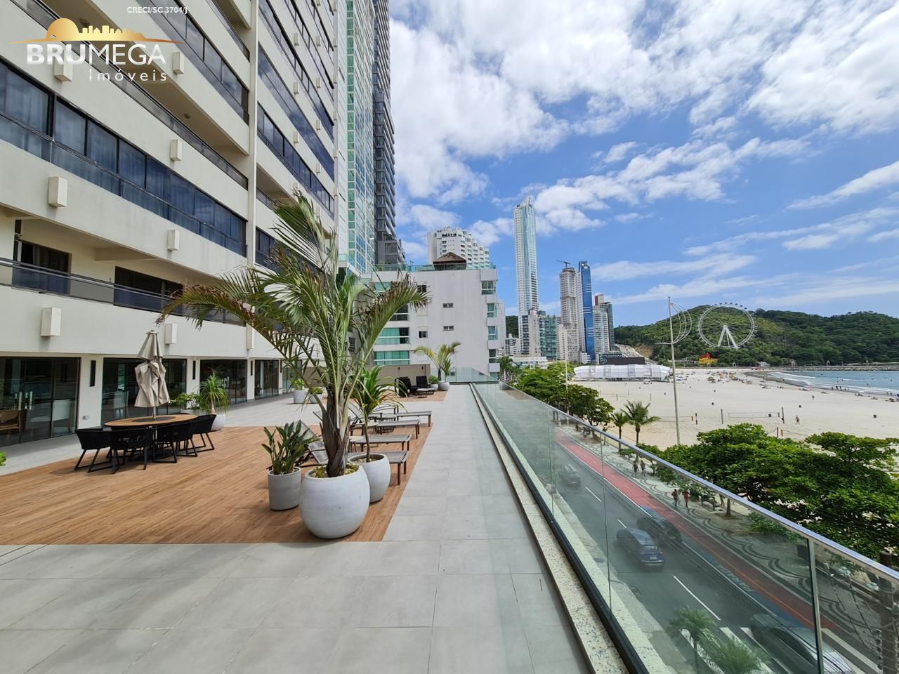 Apartamento de 2 quartos, 79m² no bairro Centro, em Balneário Camboriú | Eu Corretor