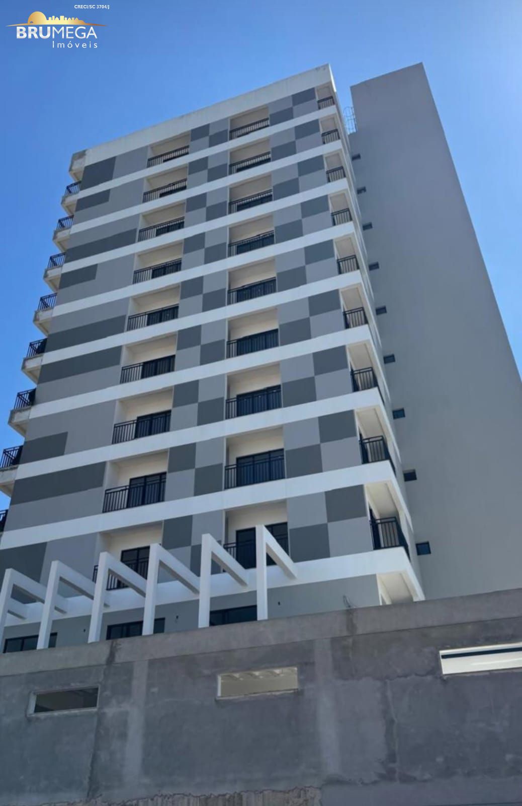 Apartamento de 1 quarto, 30m² no bairro Santa Terezinha, em Brusque | Eu Corretor