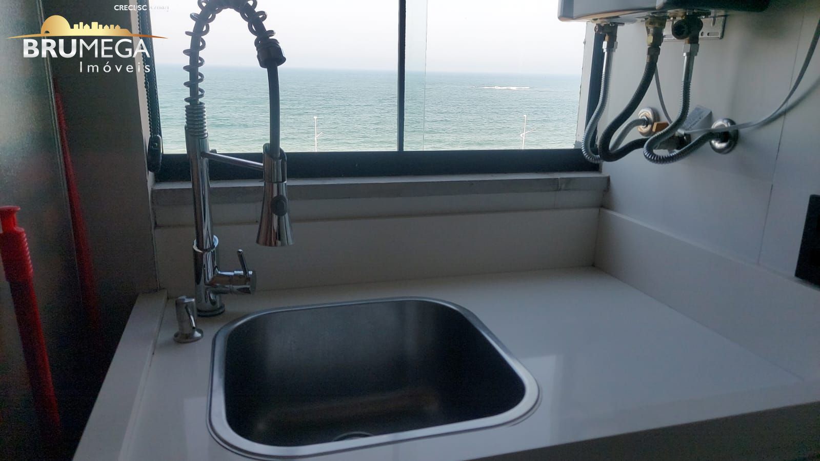 Apartamento de 2 quartos, 73m² no bairro Itacolimi, em Balneário Piçarras | Eu Corretor