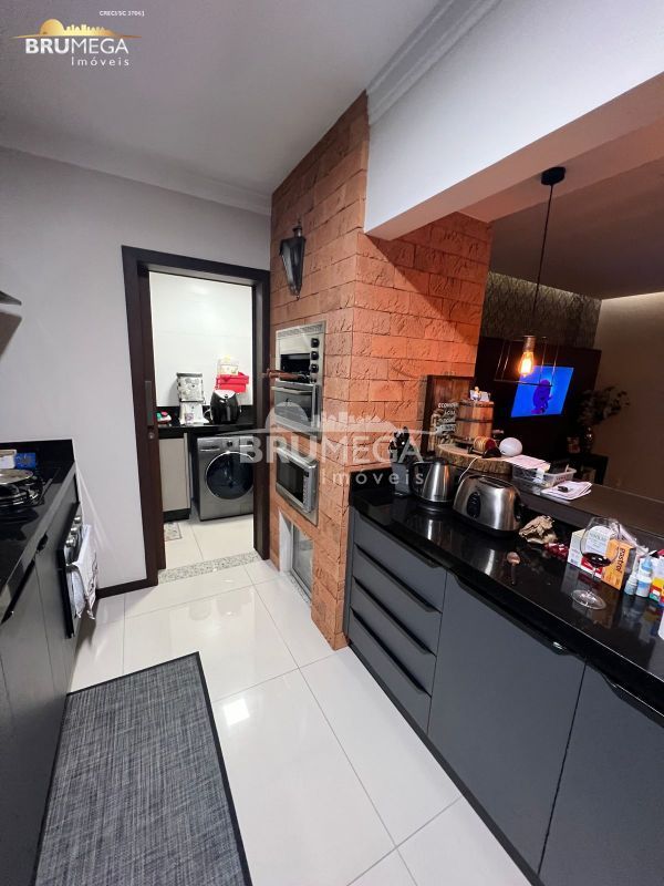 Apartamento de 2 quartos, 85m² no bairro Centro I, em Brusque | Eu Corretor