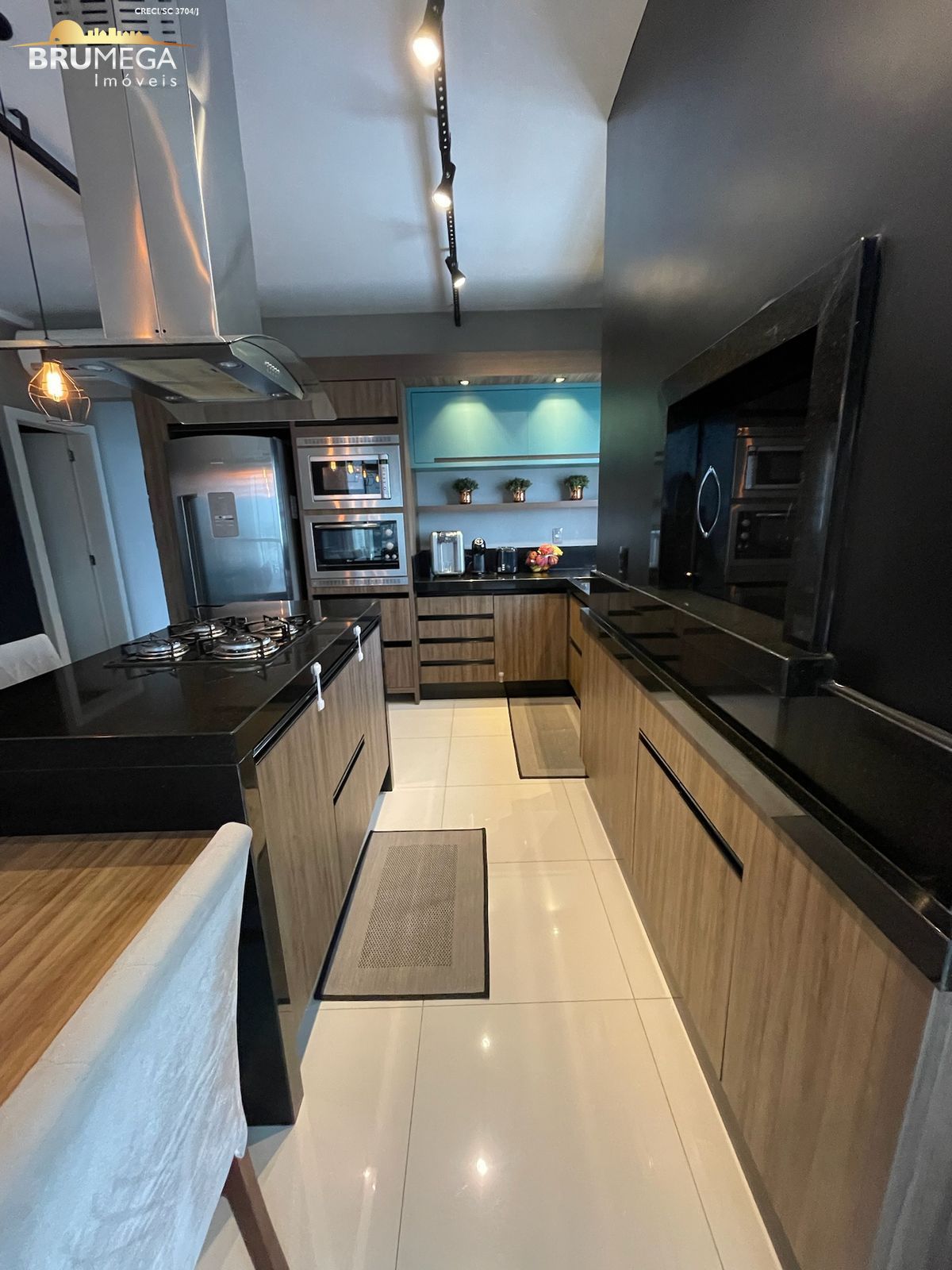 Apartamento de 2 quartos, 92m² no bairro Centro II, em Brusque | Eu Corretor