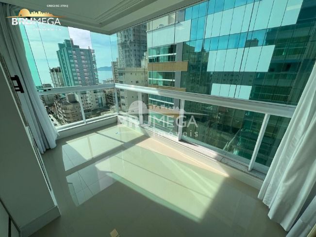 Apartamento de 3 quartos, 126m² no bairro Meia Praia, em Itapema | Eu Corretor