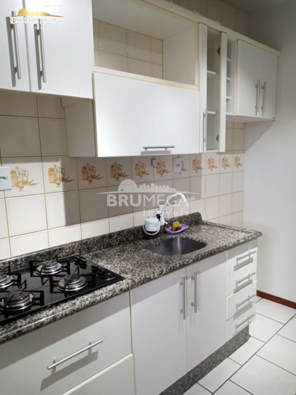 Apartamento de 2 quartos, 70m² no bairro Santa Terezinha, em Brusque | Eu Corretor