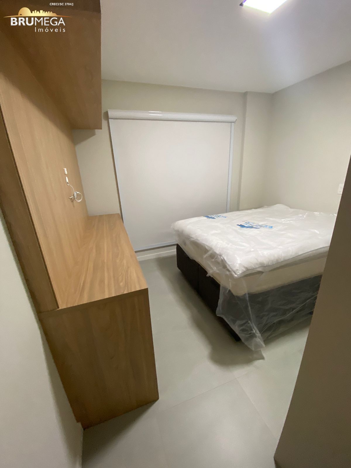 Apartamento de 2 quartos, 74m² no bairro Perequê, em Porto Belo | Eu Corretor
