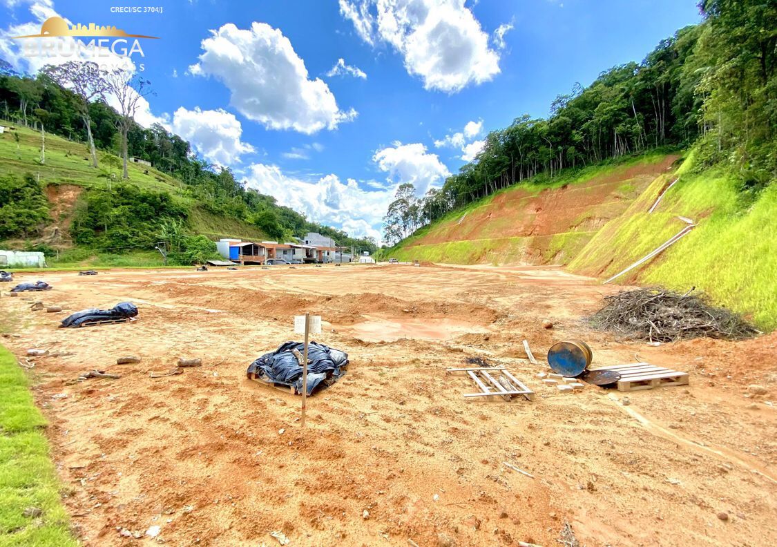 Lote/Terreno de 9627m² no bairro Bateas, em Brusque | Eu Corretor