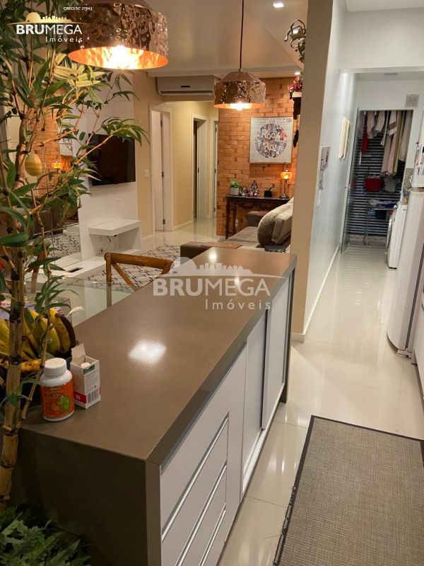 Apartamento de 2 quartos, 93m² no bairro Centro II, em Brusque | Eu Corretor