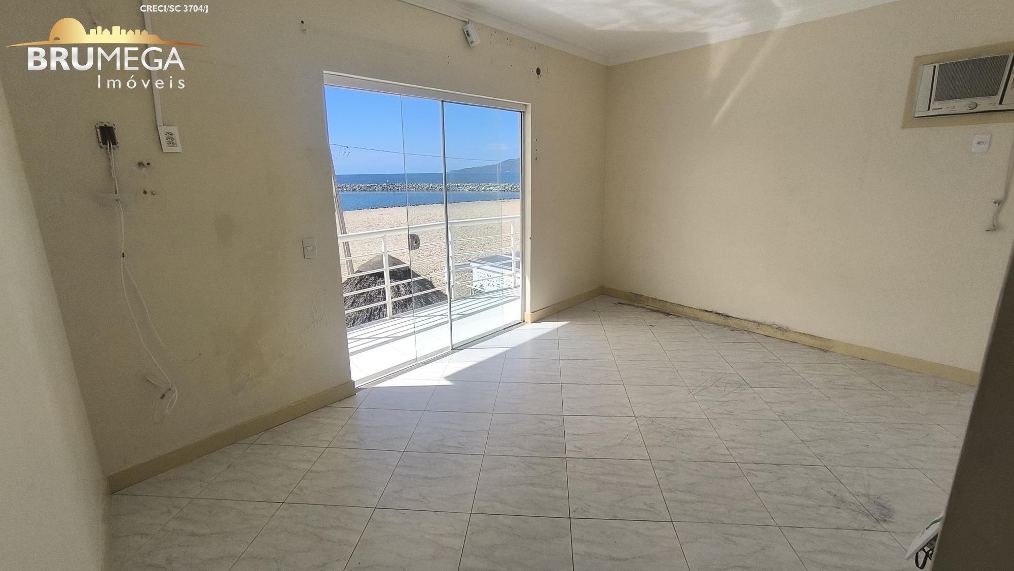 Casa de 3 quartos, 139m² no bairro Pereque, em Porto Belo | Eu Corretor