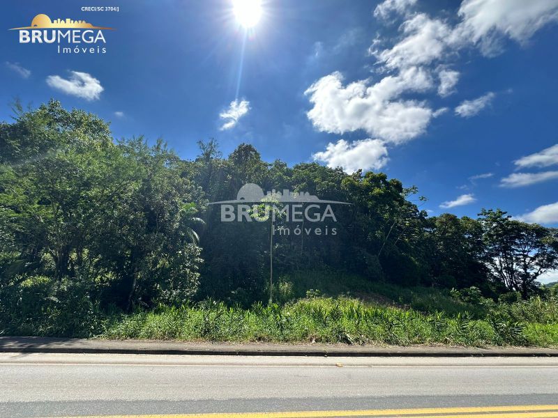 Lote/Terreno de 13m² no bairro Aimoré, em Guabiruba | Eu Corretor