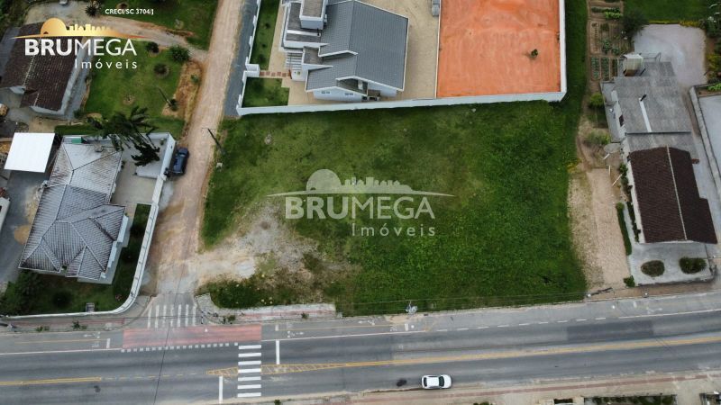 Lote/Terreno de 1440m² no bairro Centro, em Guabiruba | Eu Corretor