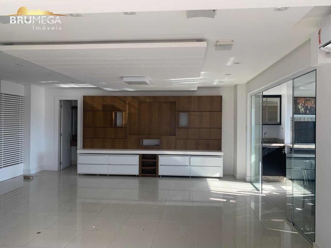 Apartamento de 3 quartos, 215m² no bairro Centro I, em Brusque | Eu Corretor