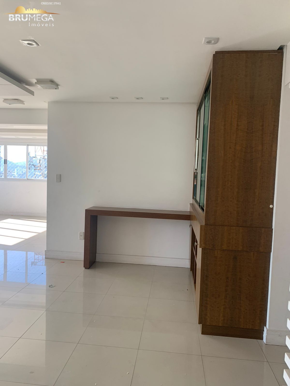 Apartamento de 3 quartos, 215m² no bairro Centro I, em Brusque | Eu Corretor