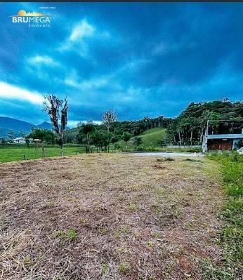 Lote/Terreno de 423m² no bairro São Pedro, em Guabiruba | Eu Corretor