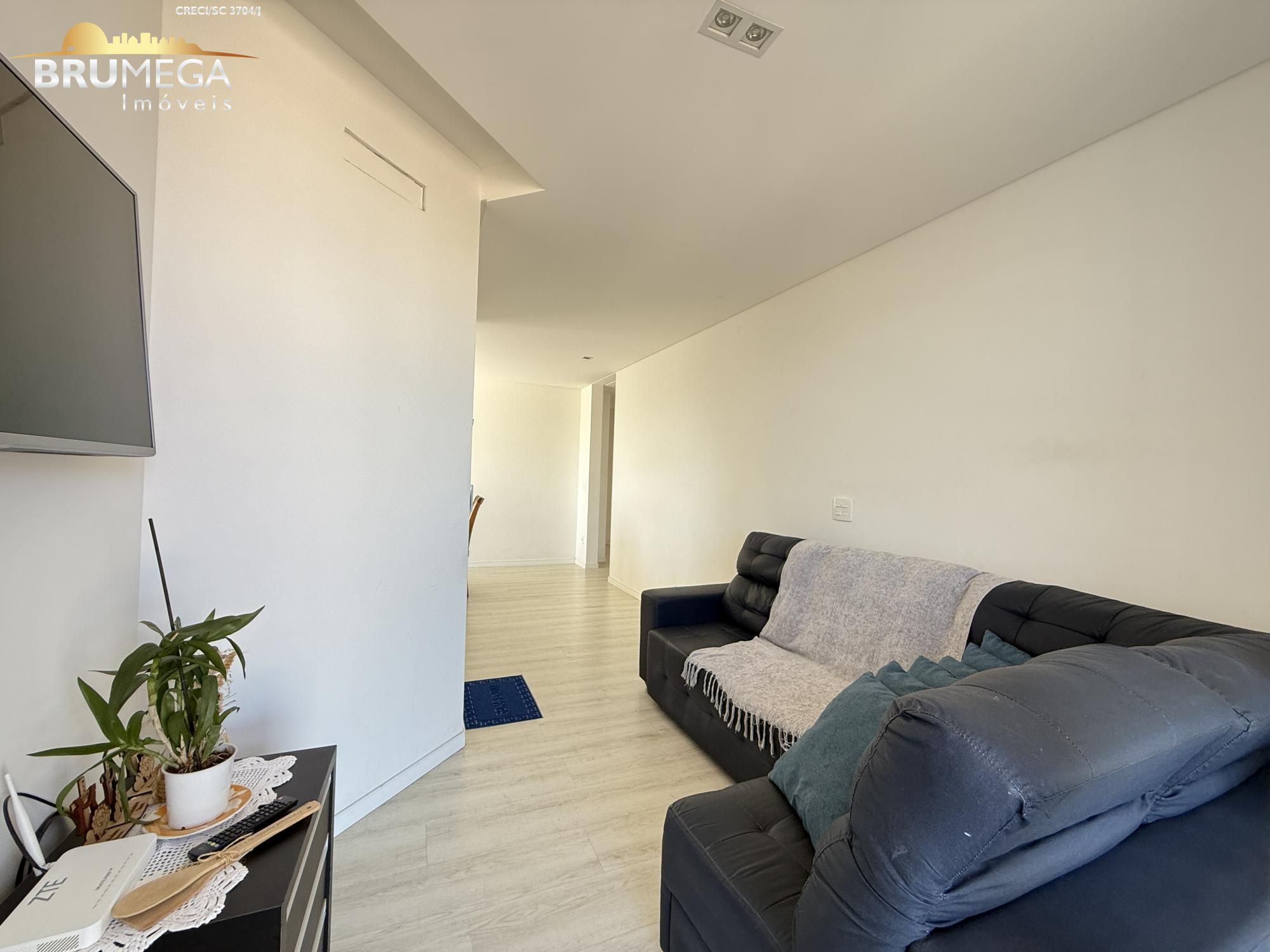 Apartamento de 3 quartos, 142m² no bairro São Luiz, em Brusque | Eu Corretor