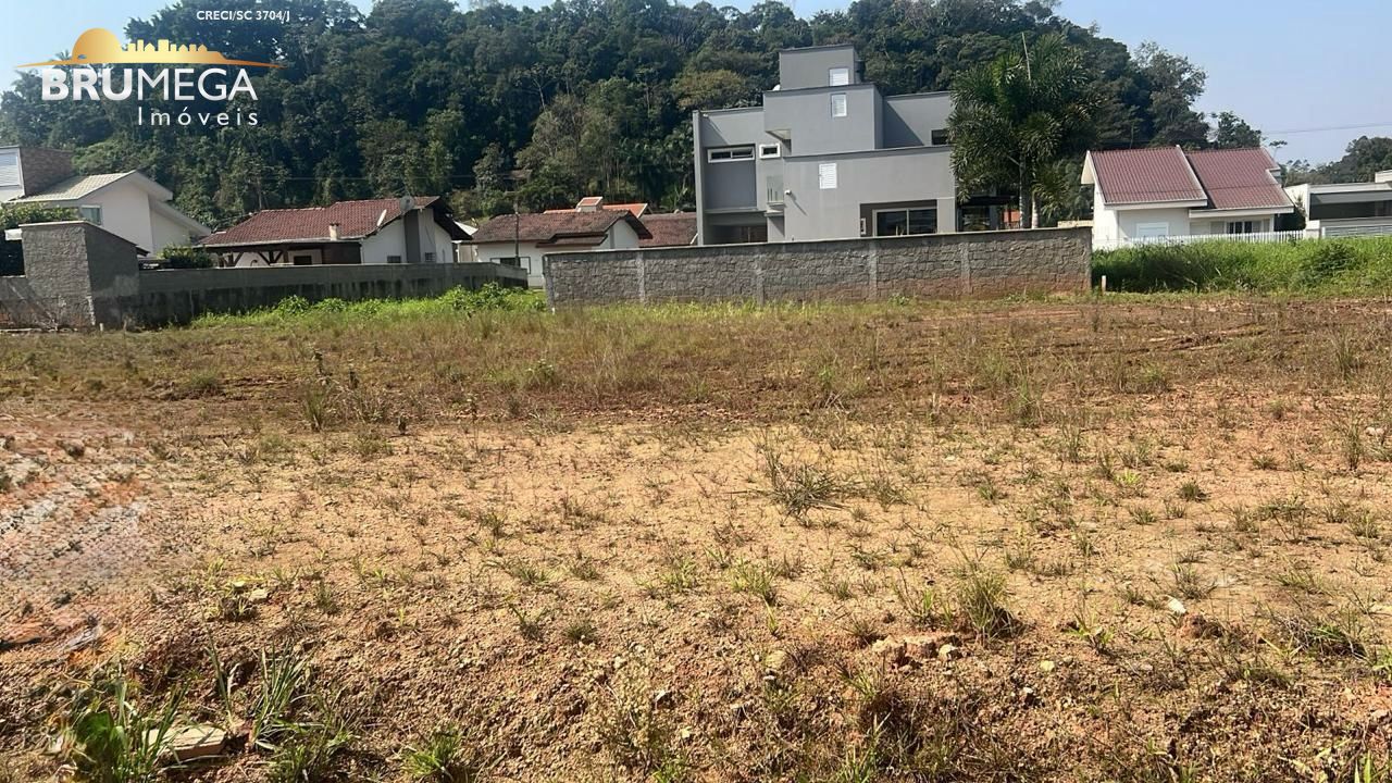 Lote/Terreno de 364m² no bairro Guabiruba Sul, em Guabiruba | Eu Corretor