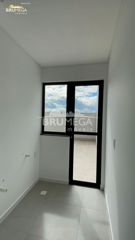 Apartamento de 2 quartos, 78m² no bairro Guarani, em Brusque | Eu Corretor