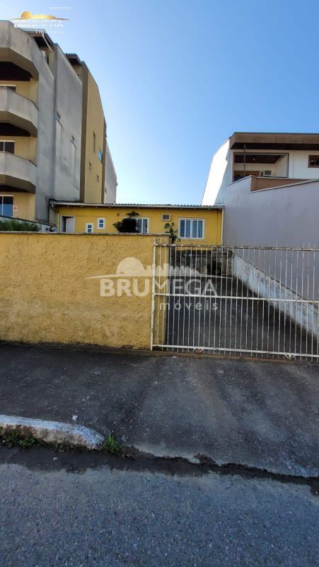 Lote/Terreno de 400m² no bairro Centro I, em Brusque | Eu Corretor