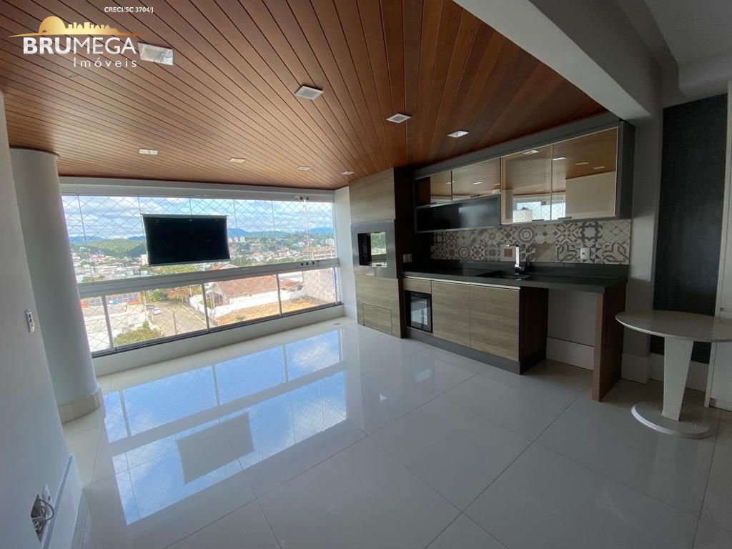 Apartamento de 3 quartos, 150m² no bairro Centro I, em Brusque | Eu Corretor