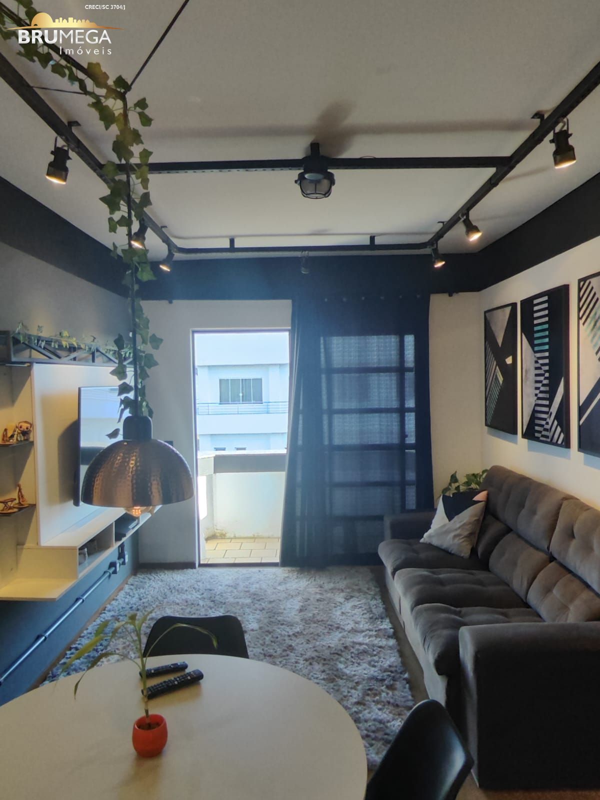 Apartamento de 3 quartos, 80m² no bairro Jardim Maluche, em Brusque | Eu Corretor
