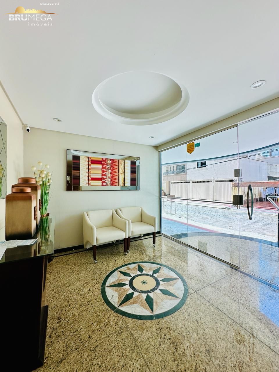 Apartamento de 3 quartos, 91m² no bairro Centro, em Balneário Camboriú | Eu Corretor