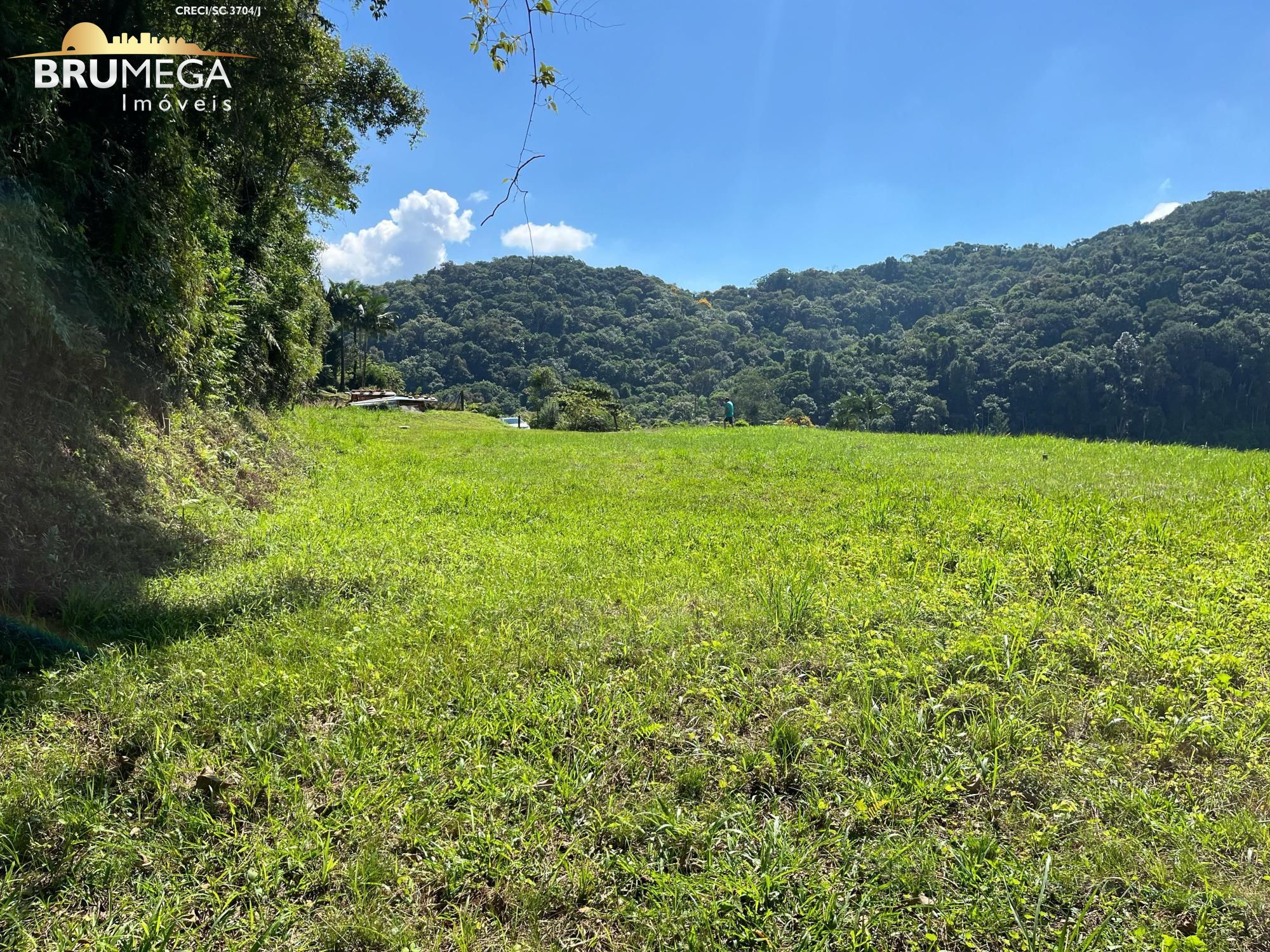 Lote/Terreno de 1600m² no bairro Centro II, em Brusque | Eu Corretor