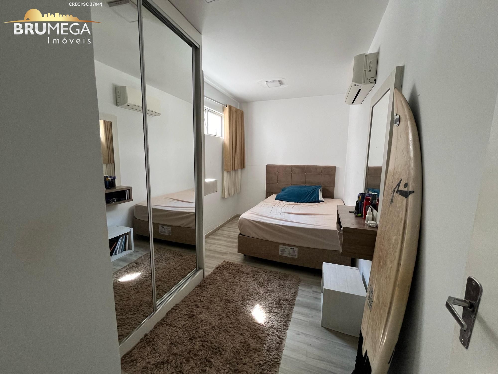 Apartamento de 4 quartos, 180m² no bairro Centro I, em Brusque | Eu Corretor