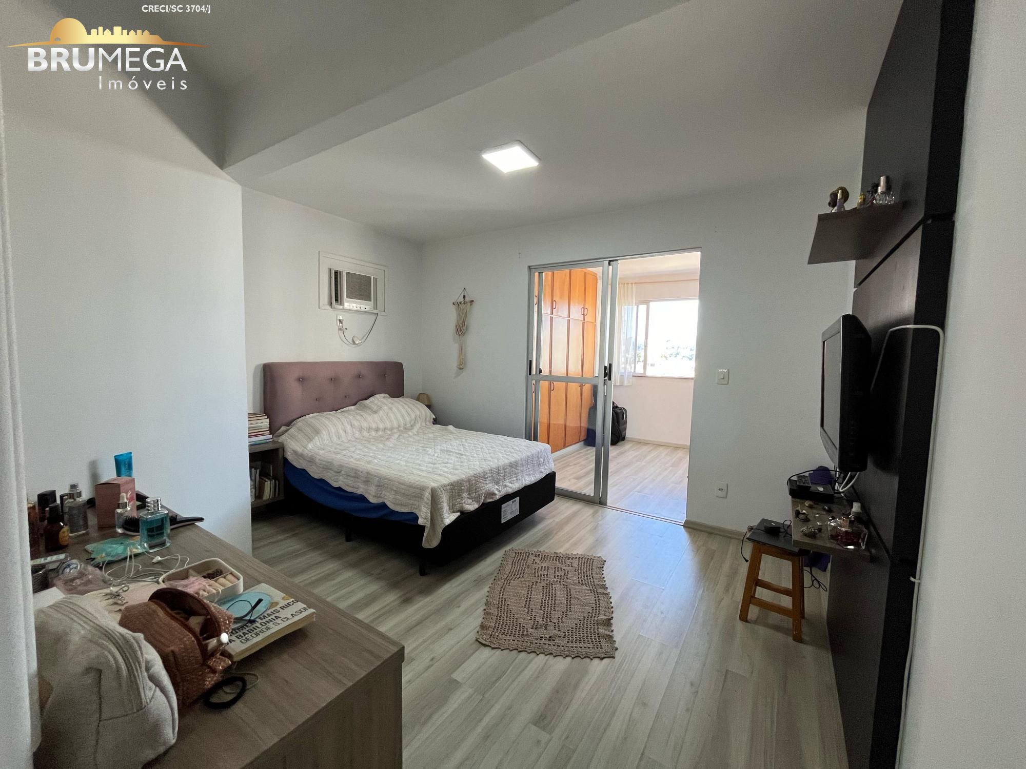 Apartamento de 4 quartos, 180m² no bairro Centro I, em Brusque | Eu Corretor