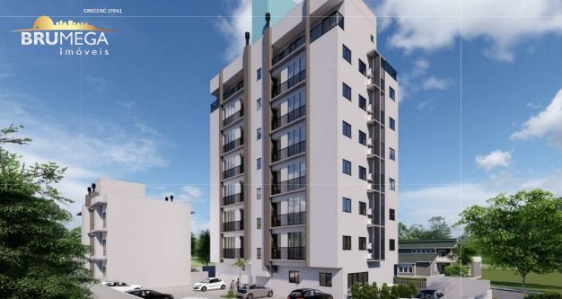 Sala Comercial de 1 quarto, 42m² no bairro Limoeiro, em Brusque | Eu Corretor