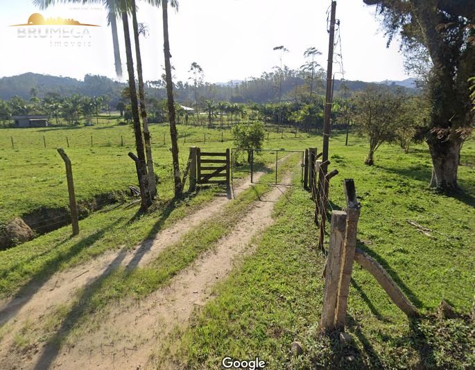 Lote/Terreno Comercial de 1 quarto, 80117m² no bairro Barracão, em Gaspar | Eu Corretor