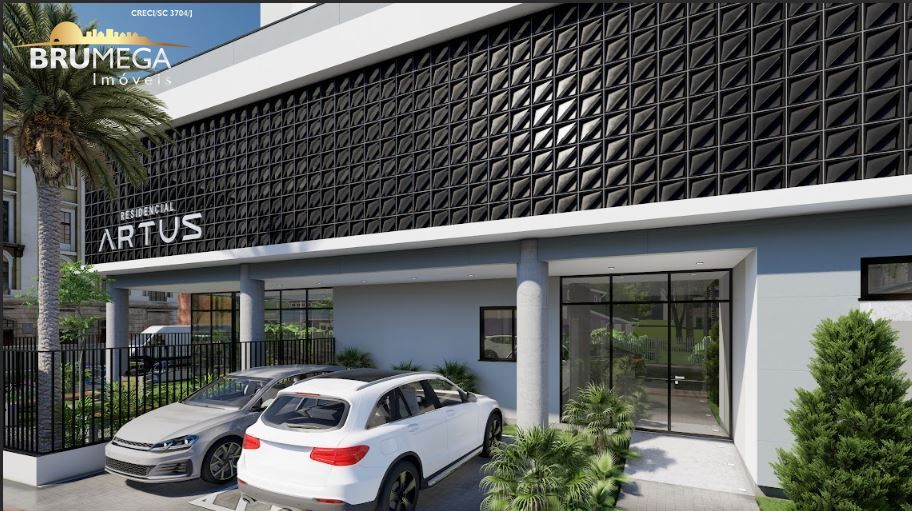 Apartamento de 3 quartos, 111m² no bairro Santa Rita, em Brusque | Eu Corretor