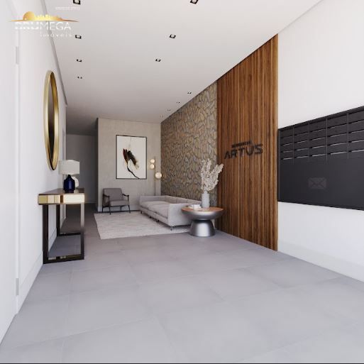 Apartamento de 3 quartos, 111m² no bairro Santa Rita, em Brusque | Eu Corretor