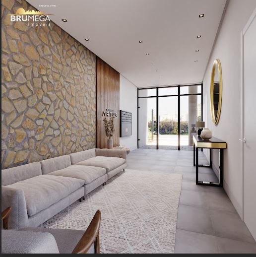 Apartamento de 3 quartos, 111m² no bairro Santa Rita, em Brusque | Eu Corretor