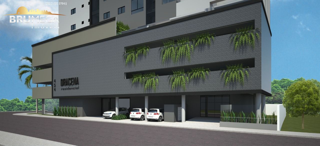 Apartamento de 3 quartos, 160m² no bairro Centro I, em Brusque | Eu Corretor