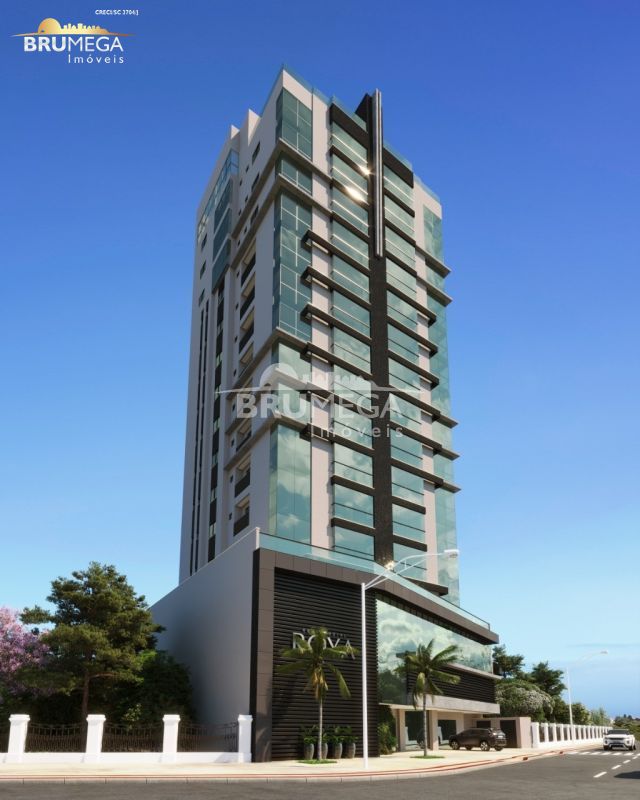 Apartamento de 2 quartos, 75m² no bairro Centro I, em Brusque | Eu Corretor