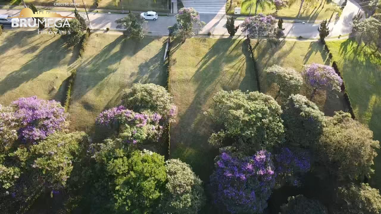 Lote/Terreno de 595m² no bairro Dom Joaquim, em Brusque | Eu Corretor