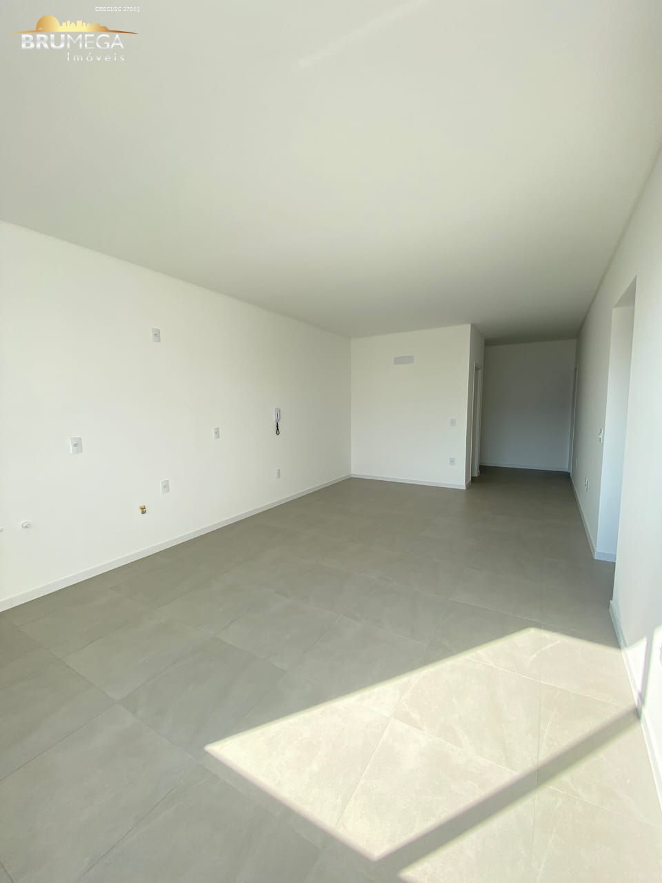 Apartamento de 2 quartos, 78m² no bairro Guarani, em Brusque | Eu Corretor