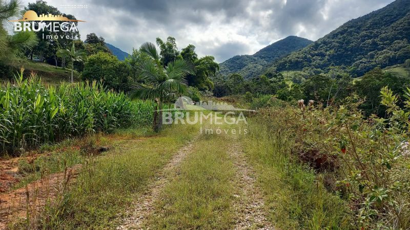 Chácara de no bairro Planície Alta, em Guabiruba | Eu Corretor
