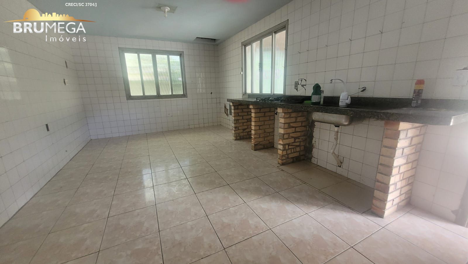 Chácara de 2 quartos, no bairro Planície Alta, em Guabiruba | Eu Corretor