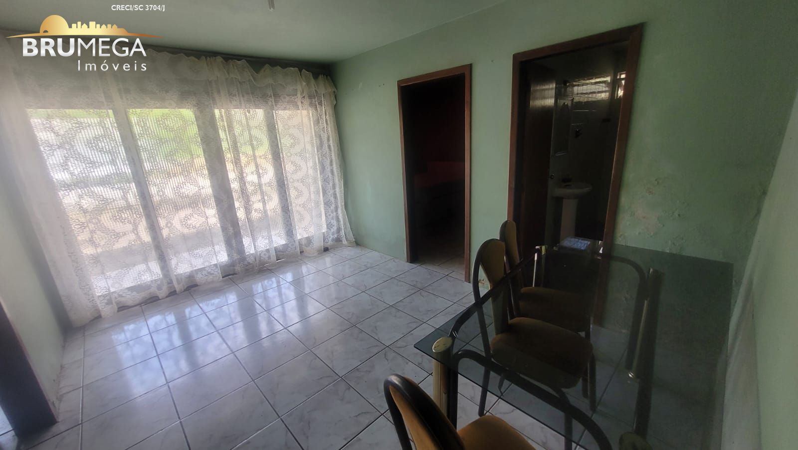 Chácara de 2 quartos, no bairro Planície Alta, em Guabiruba | Eu Corretor