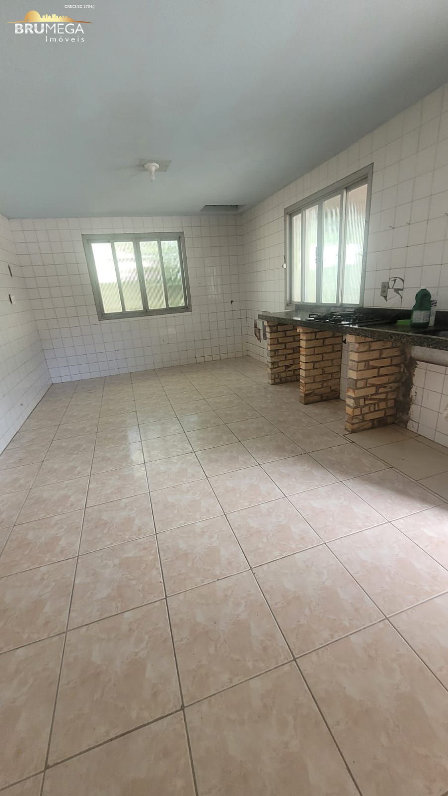 Chácara de 2 quartos, no bairro Planície Alta, em Guabiruba | Eu Corretor