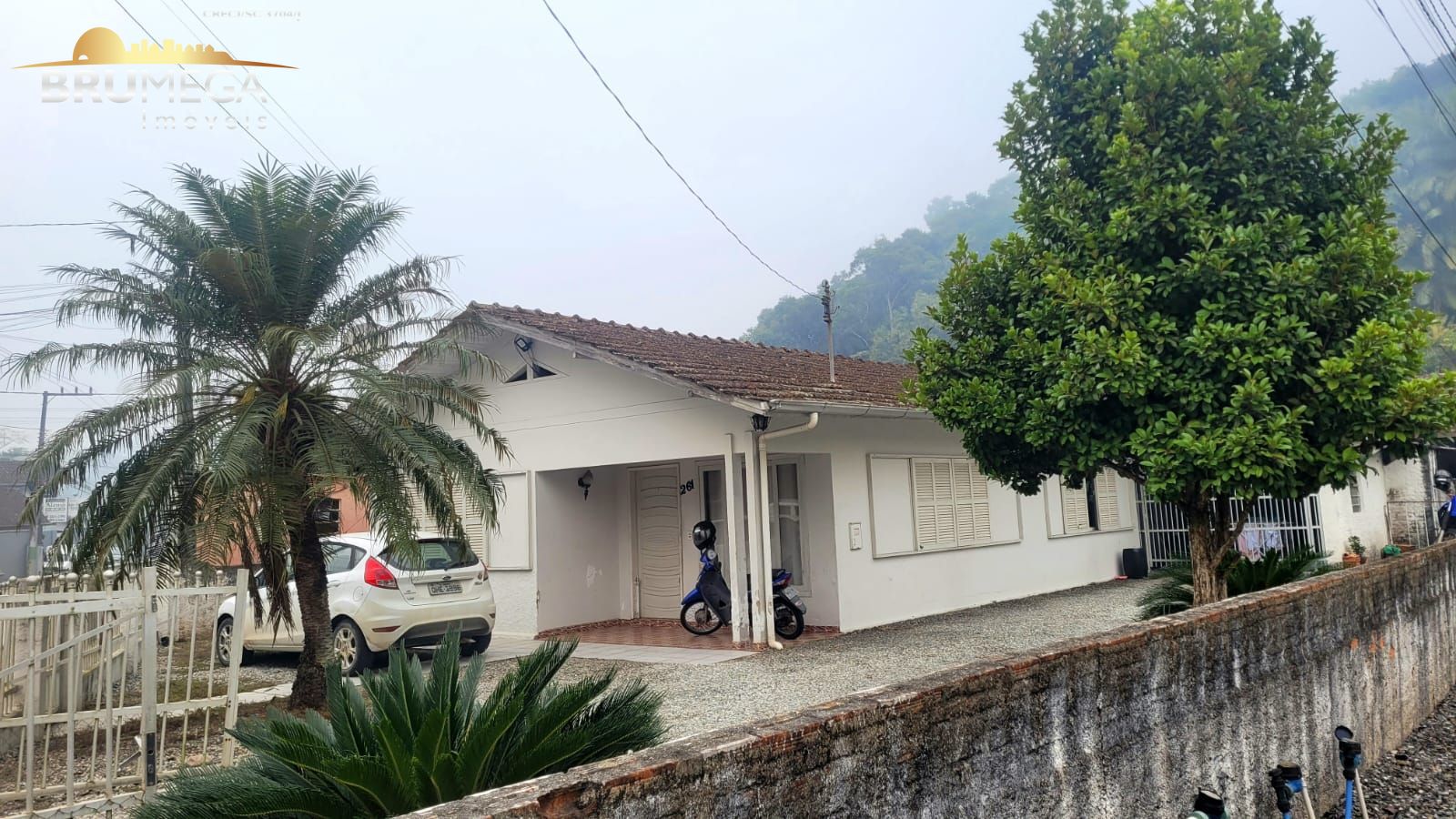Lote/Terreno Comercial de 3 quartos, 340m² no bairro São Pedro, em Brusque | Eu Corretor