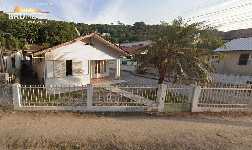 Lote/Terreno Comercial de 3 quartos, 340m² no bairro São Pedro, em Brusque | Eu Corretor
