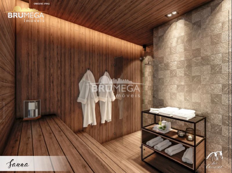 Apartamento de 3 quartos, 126m² no bairro Centro I, em Brusque | Eu Corretor