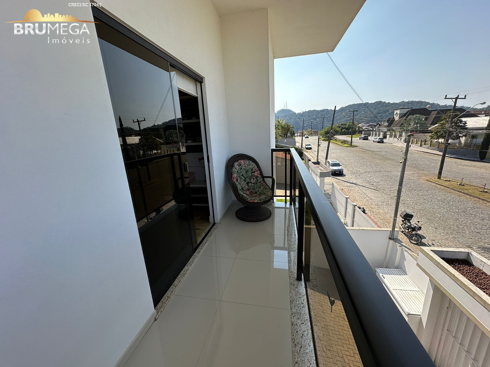 Casa de 3 quartos, 299m² no bairro Jardim Maluche, em Brusque | Eu Corretor
