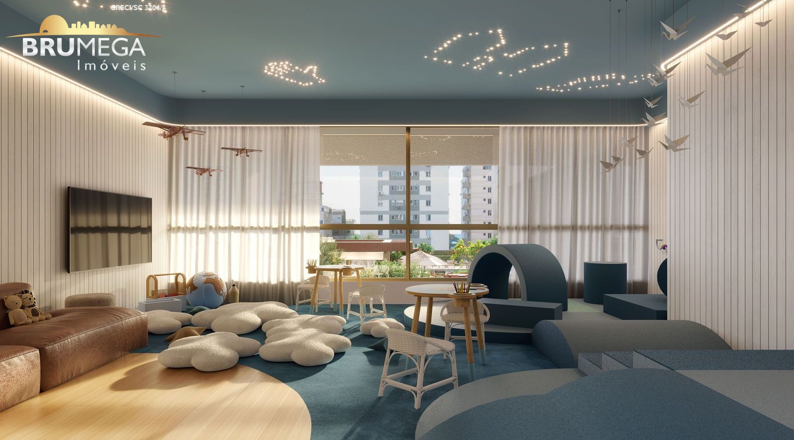 Apartamento de 4 quartos, 177m² no bairro Centro, em Balneário Camboriú | Eu Corretor