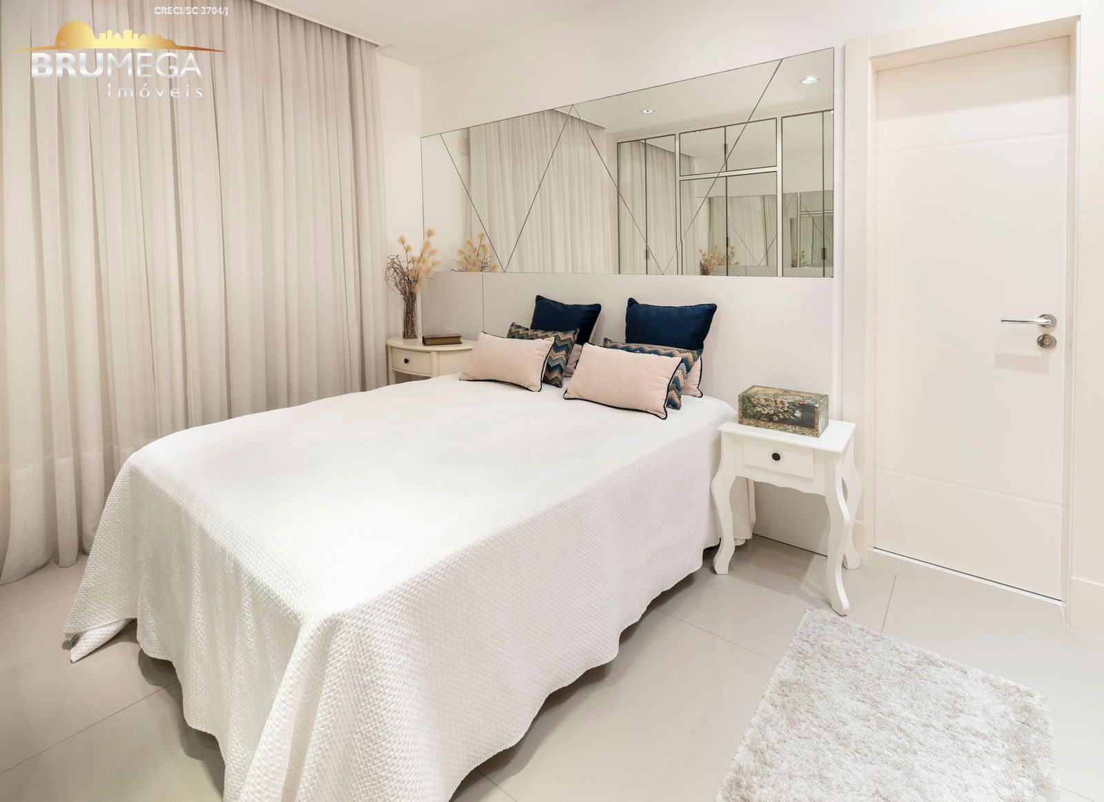 Apartamento de 3 quartos, 128m² no bairro Centro, em Balneário Camboriú | Eu Corretor