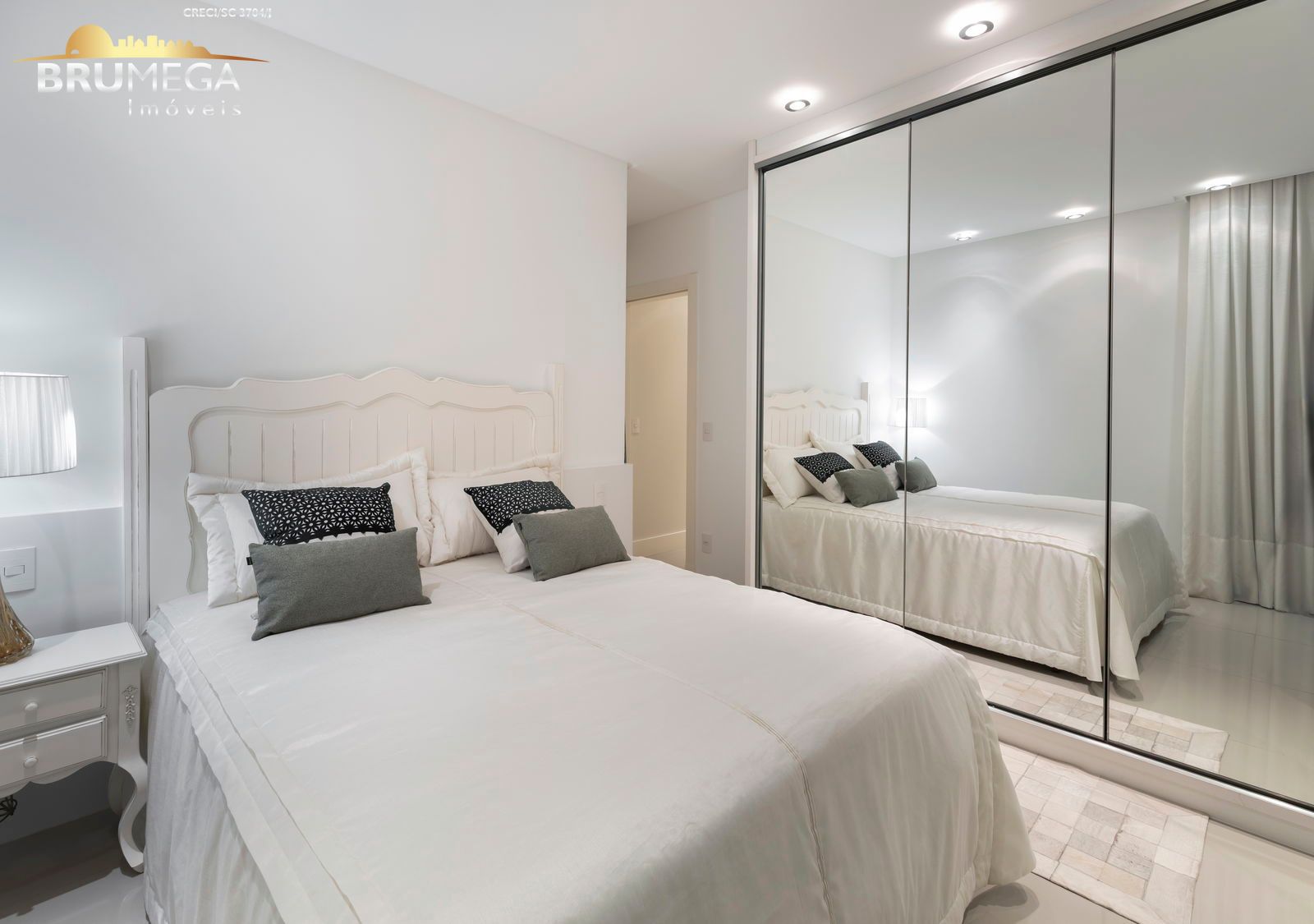 Apartamento de 3 quartos, 128m² no bairro Centro, em Balneário Camboriú | Eu Corretor
