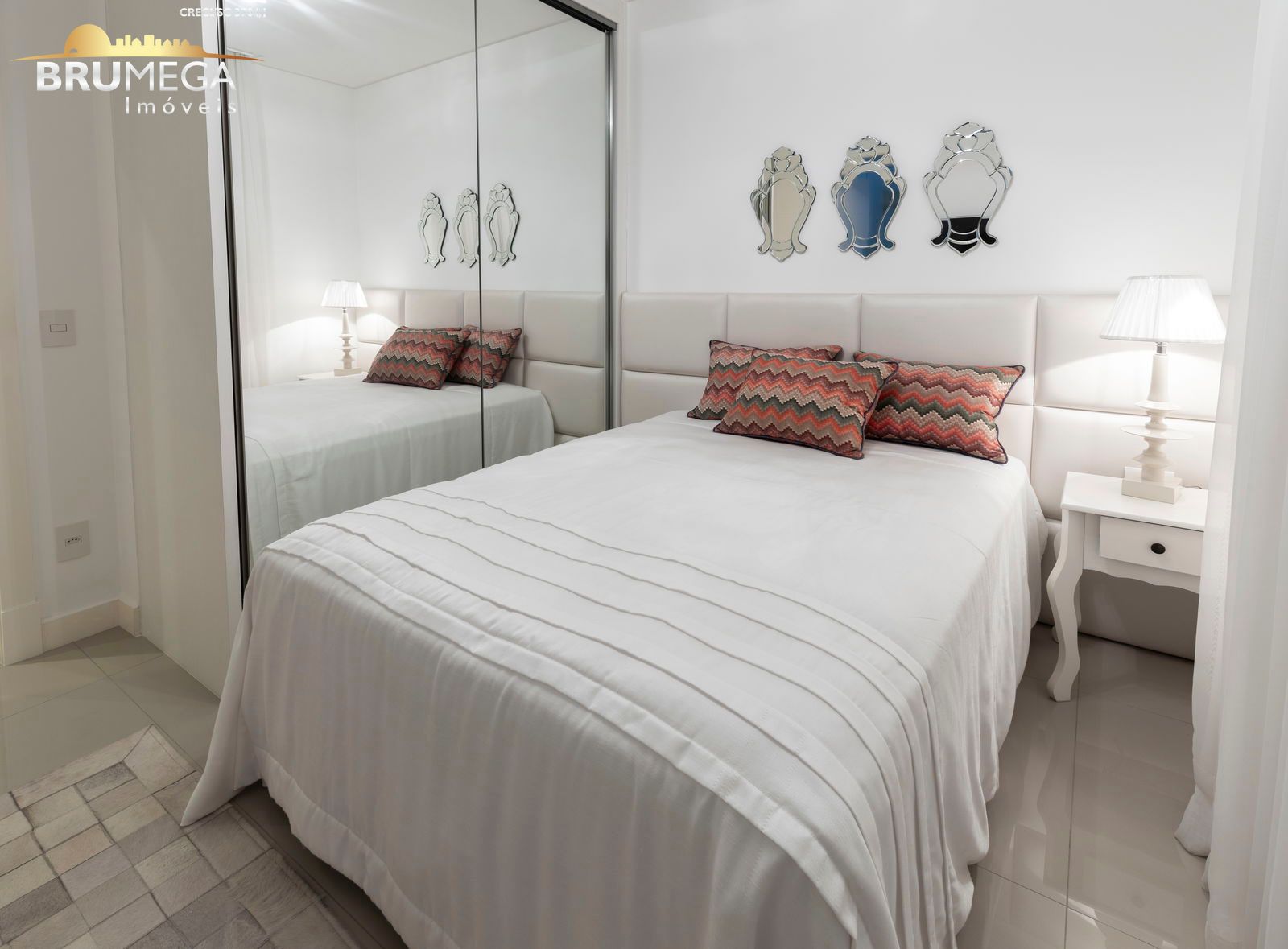 Apartamento de 3 quartos, 128m² no bairro Centro, em Balneário Camboriú | Eu Corretor