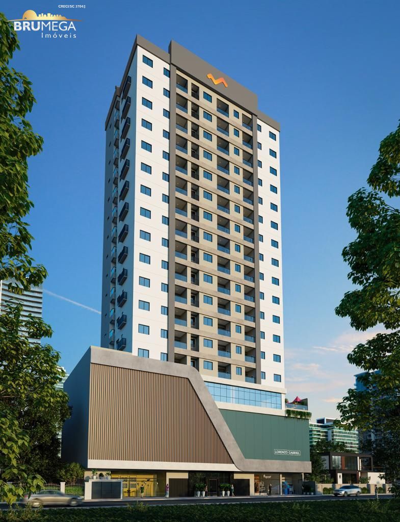 Apartamento de 1 quarto, 62m² no bairro Morretes, em Itapema | Eu Corretor